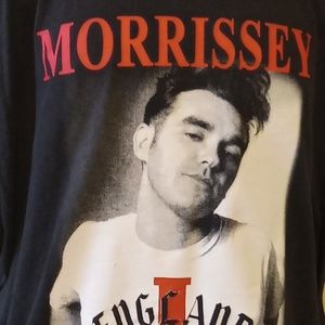 Morrissey Men's Tee